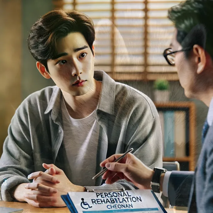 개인회생 서류 준비