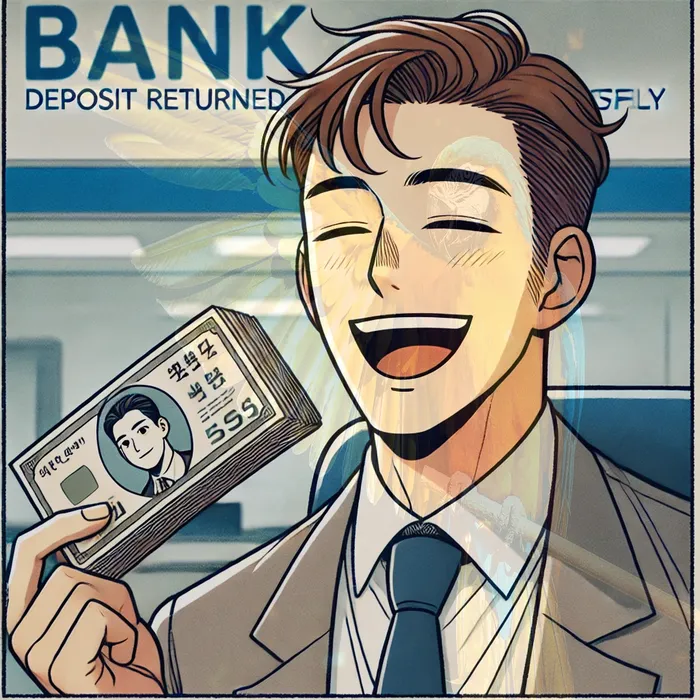 개인회생 서류 준비