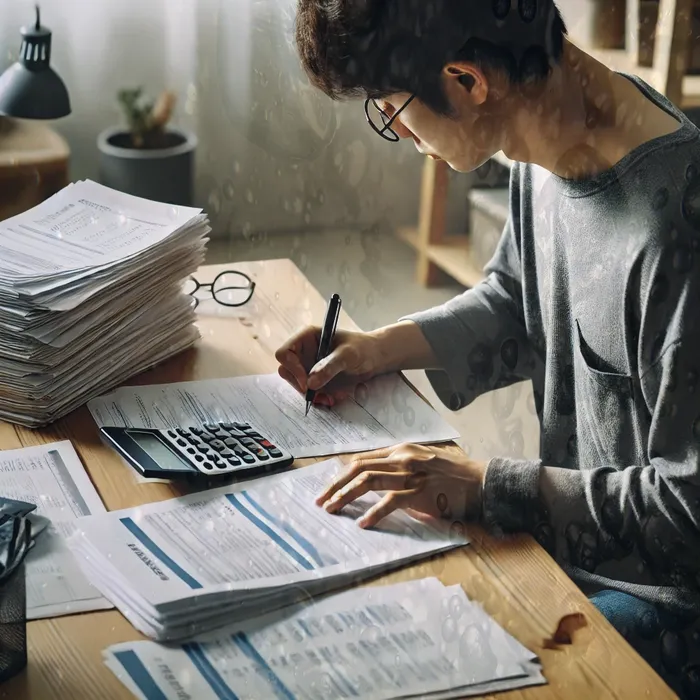 개인회생 절차 비용