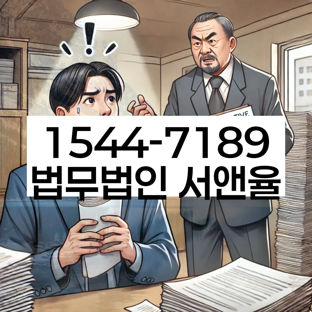 양재2동 개인회생