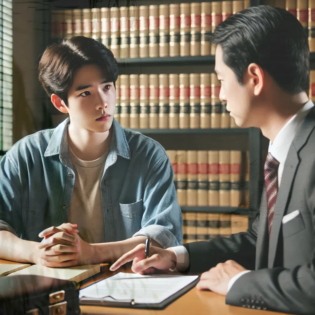 신사동 개인회생신청 절차