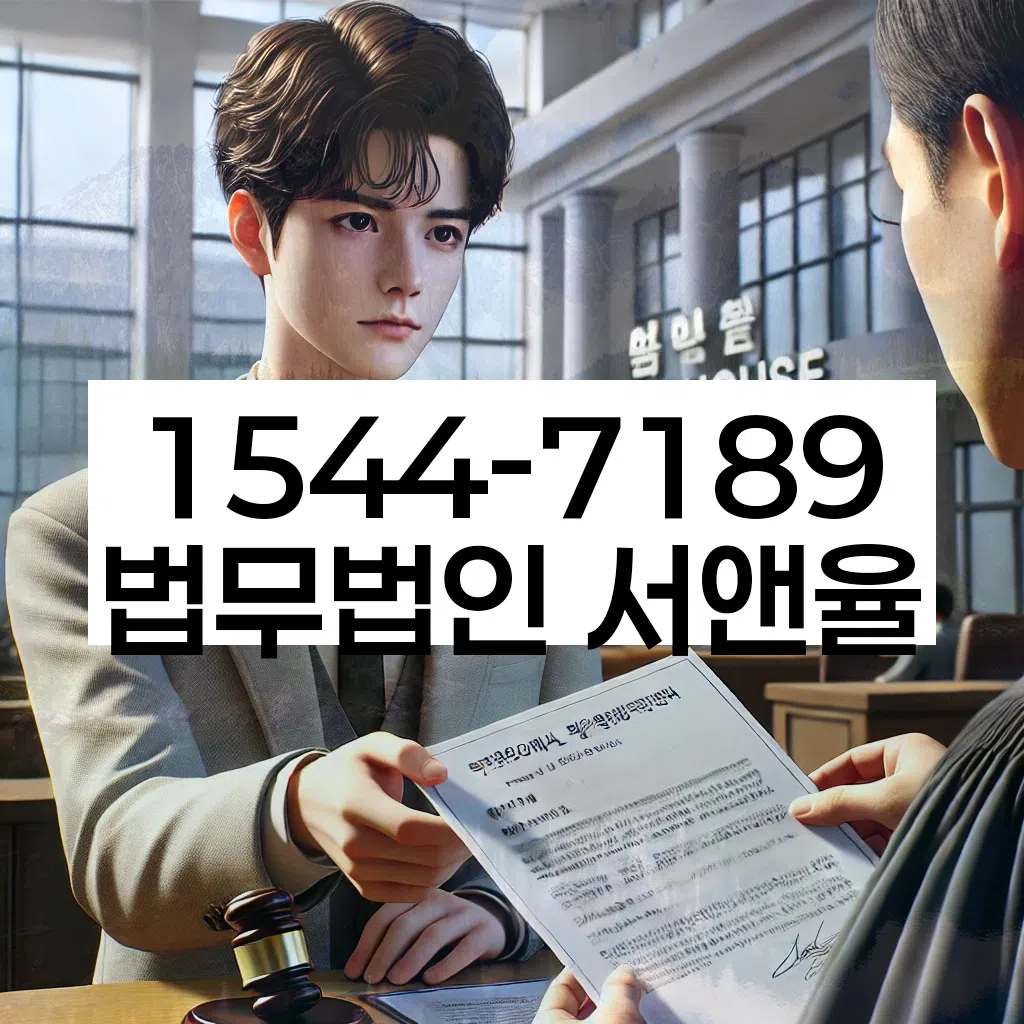 신사동 개인회생 지원 서비스
