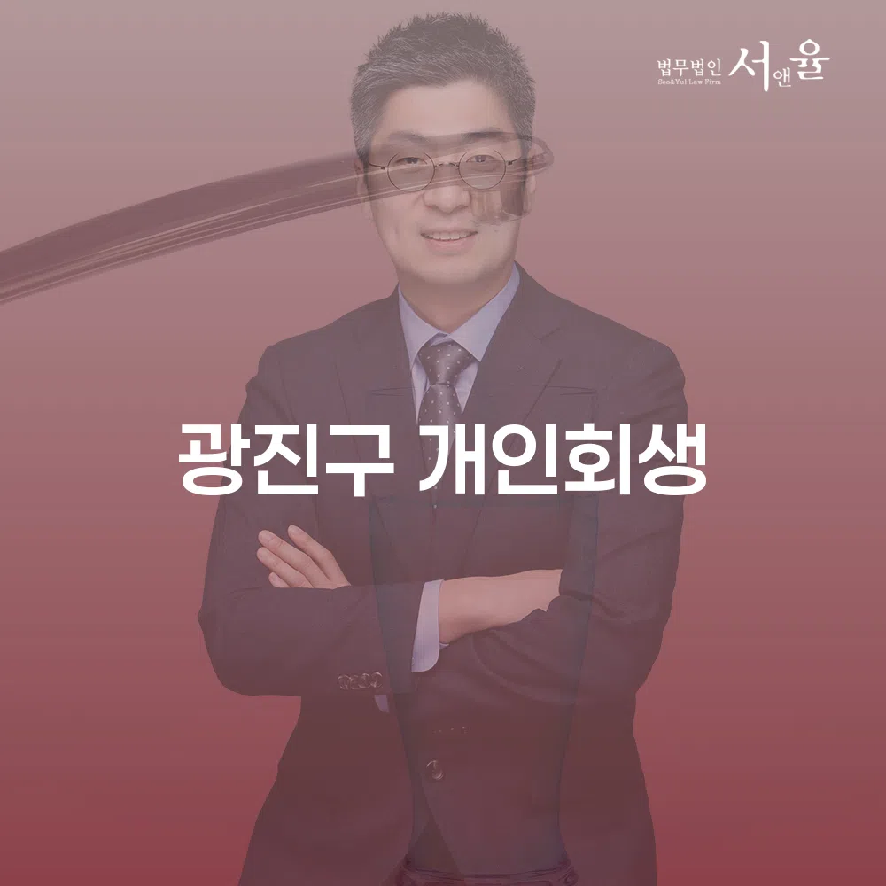 광진구 개인회생 절차와 사례 분석