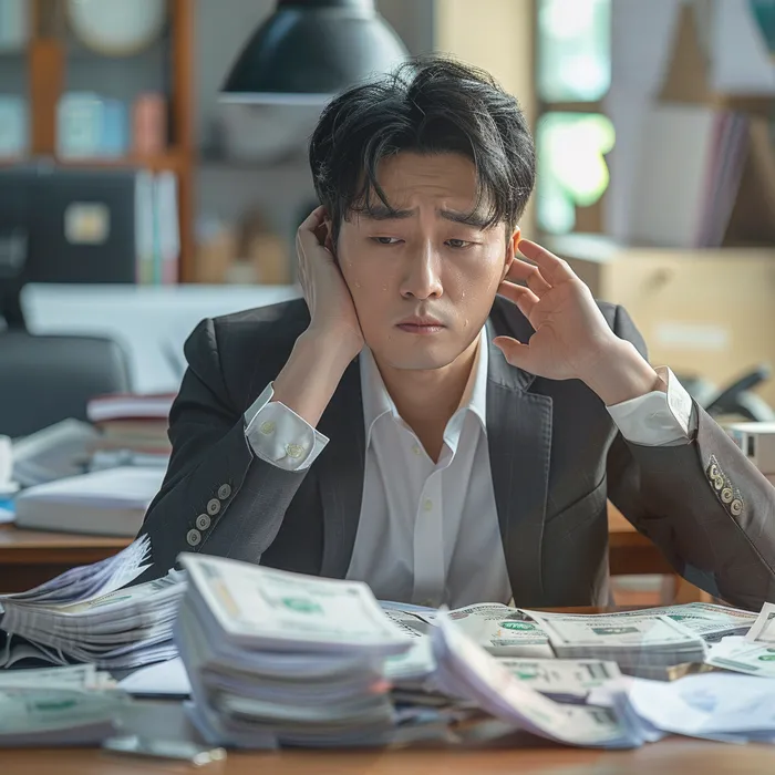 개인회생과 파산의 차이점