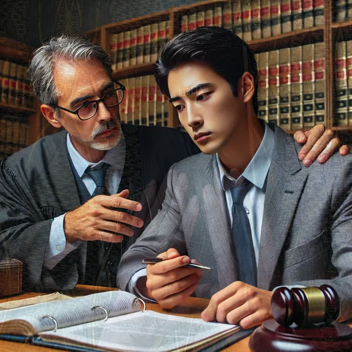 강진 개인회생 사례