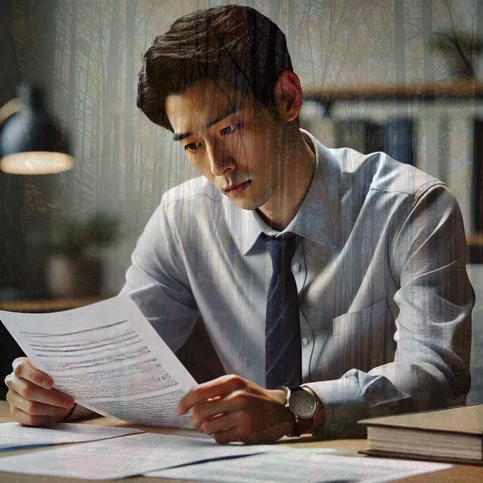 채무 해결 사례