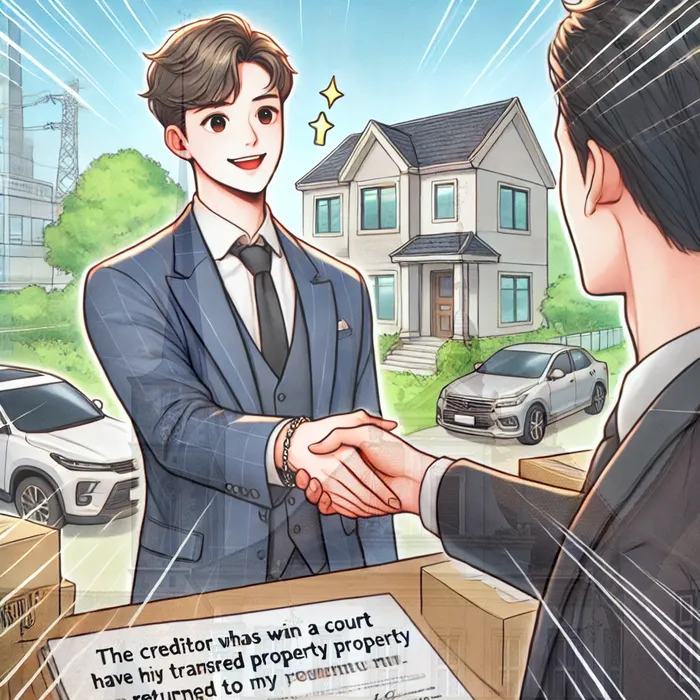 개인회생변호사