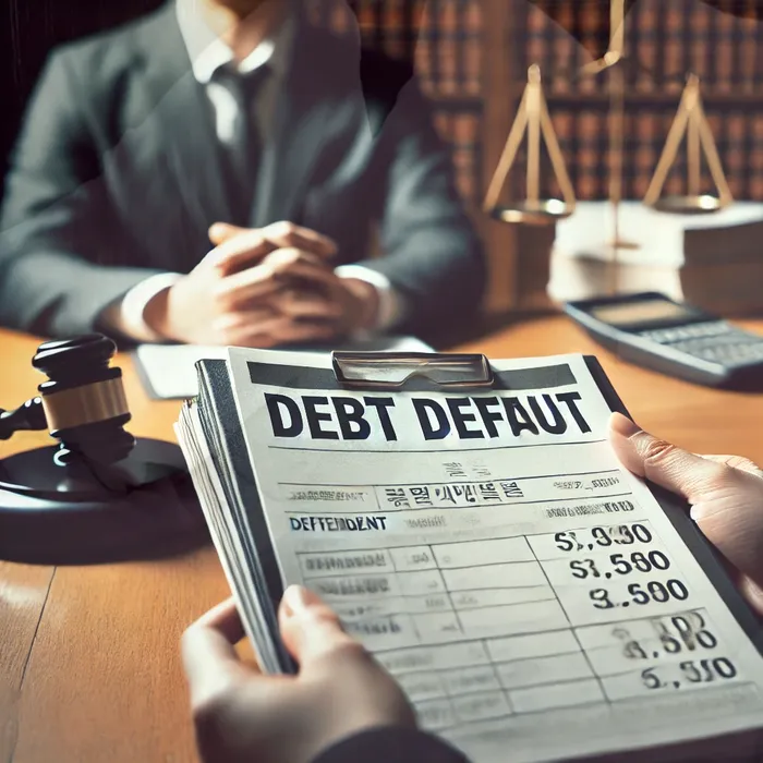 성공적인 개인회생 사례