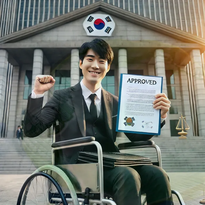 채무 조정 절차