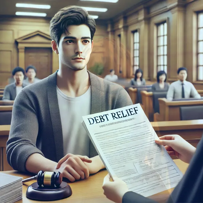 성공적인 개인회생 사례