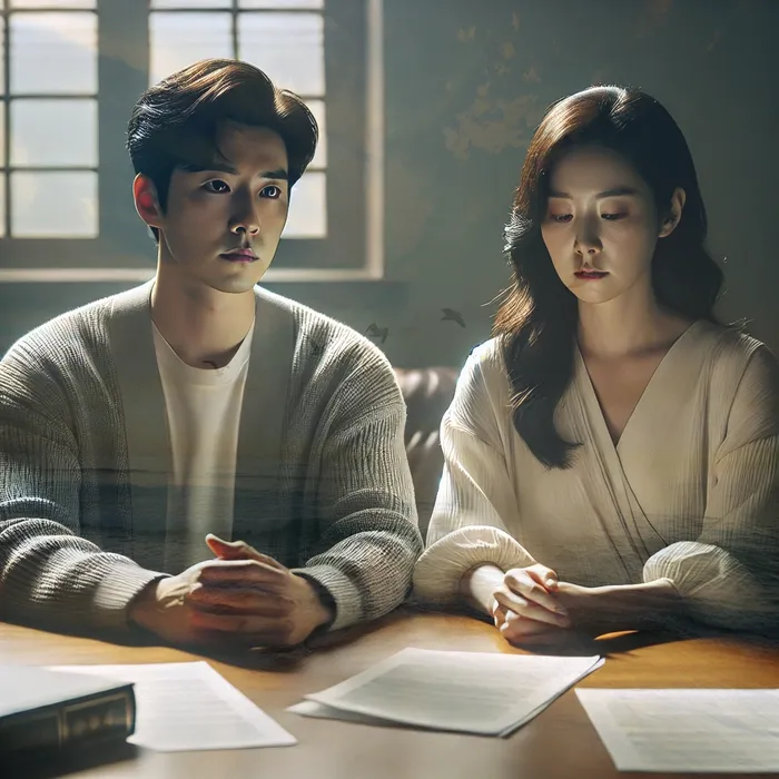 개인회생 절차 이미지