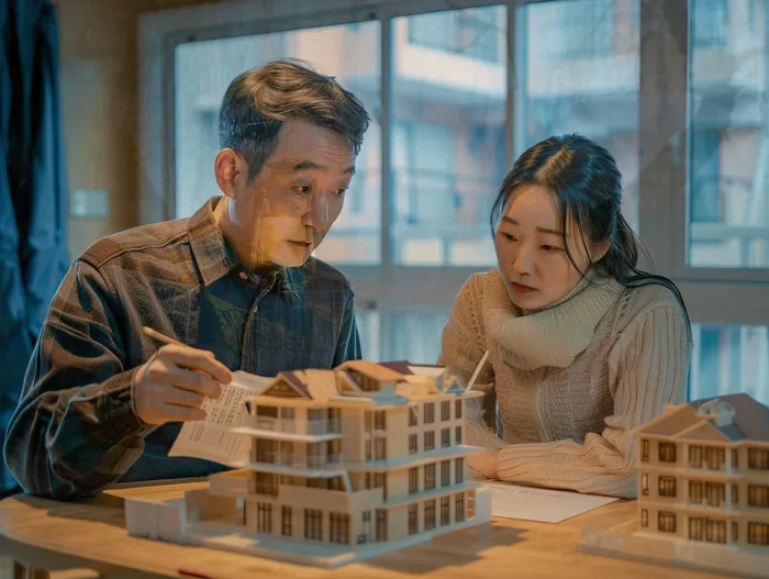 성공 사례 이미지