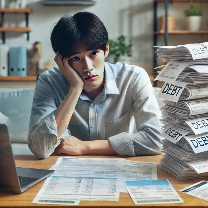 구의동 개인회생