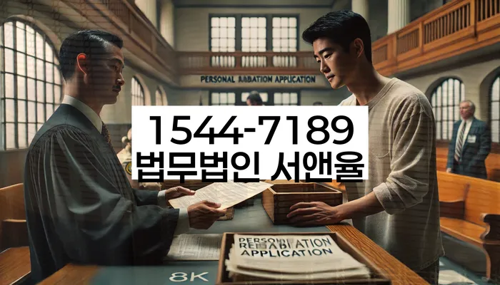 방이동 개인회생 상담