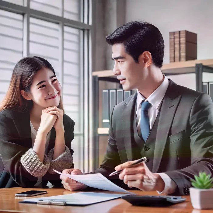 강진 변호사 조언