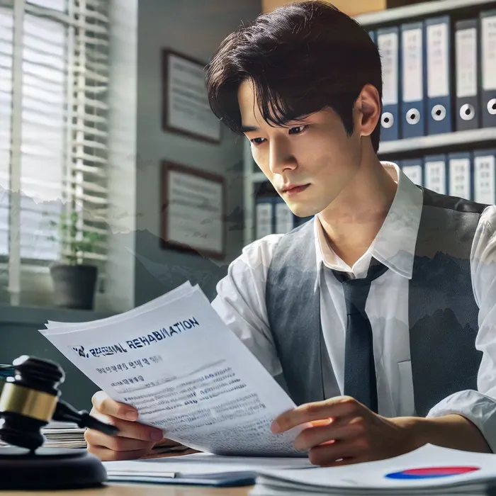 개인회생 성공 사례