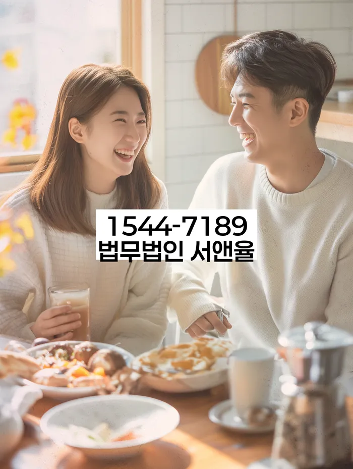 채무 조정 사례