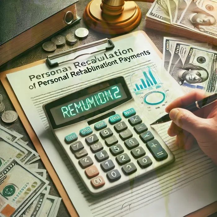 경제적 재기 방법