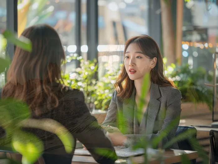 법원 승인 과정