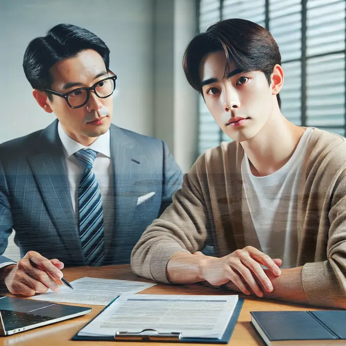 개인회생과 파산