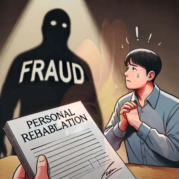 개인회생 진행 절차