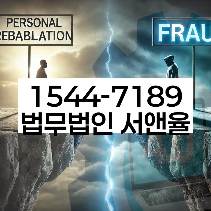 양구 개인회생파산 법률사무소