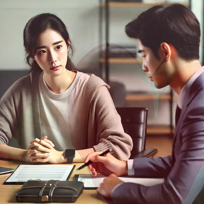 개인회생 신청 절차