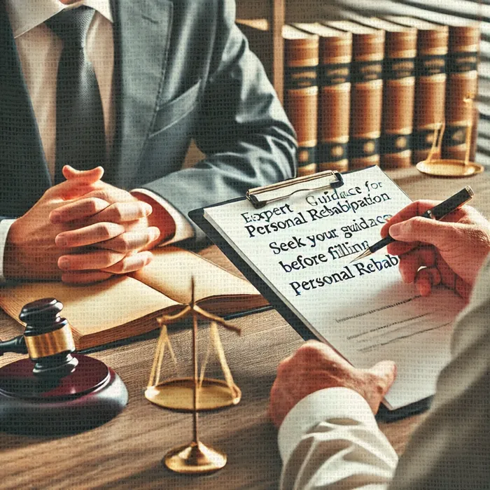 개인회생의 장점