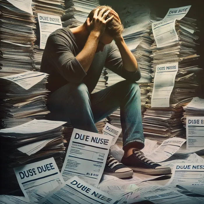 개인회생 서류 준비