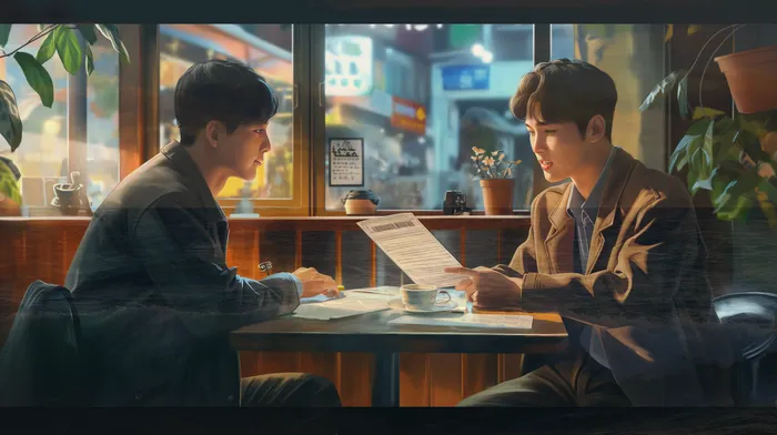 실제 개인회생 사례