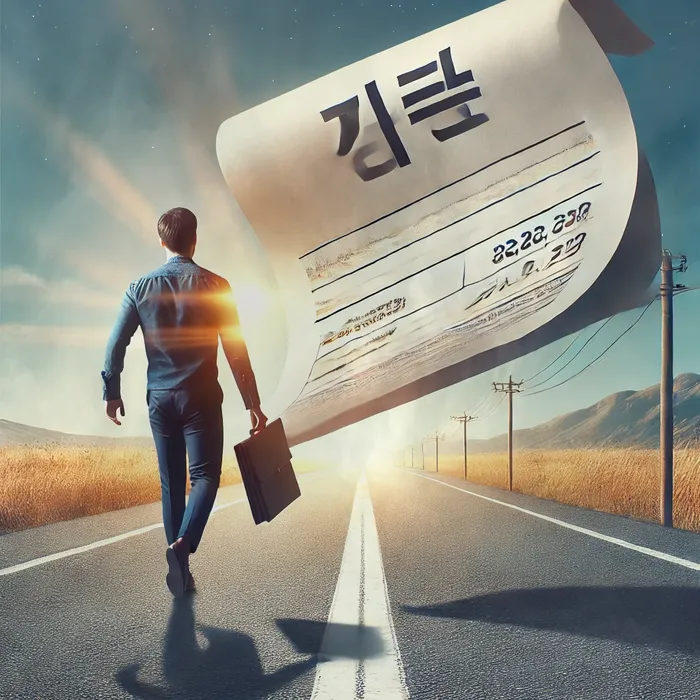 개인회생 신청 절차