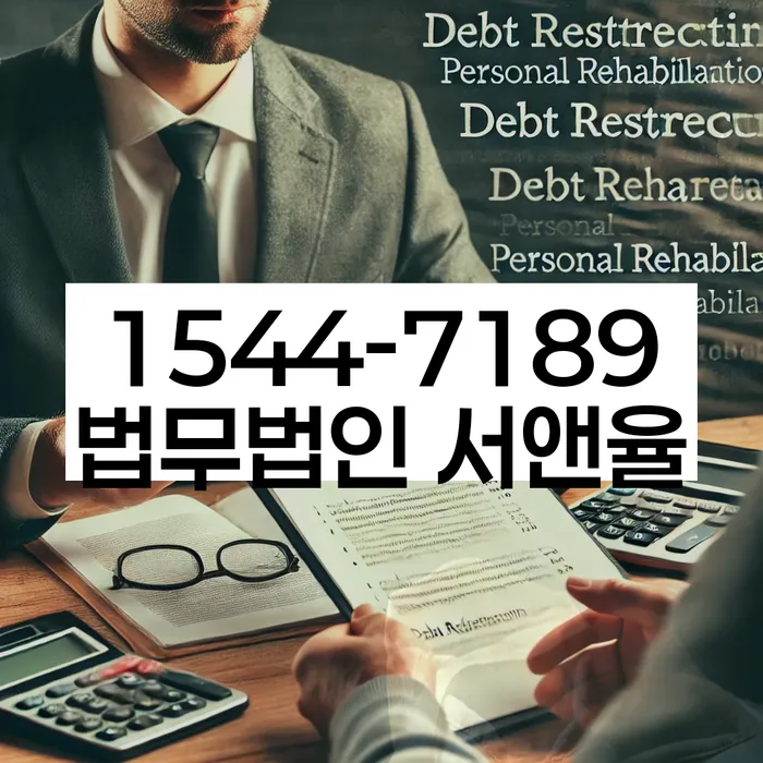 개인회생 절차