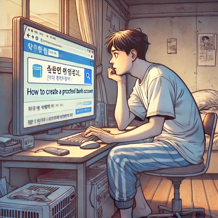 개인회생 방법