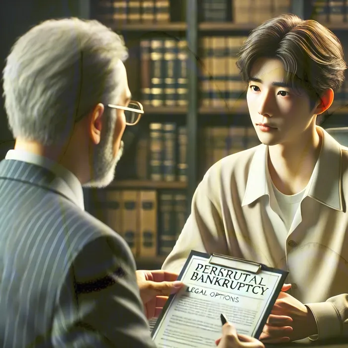 대전 덕명동 개인회생신청