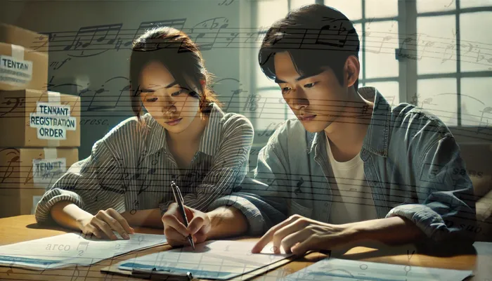 개인회생 신청 절차