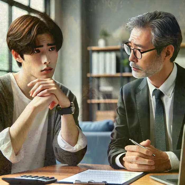 개인회생 신청 방법
