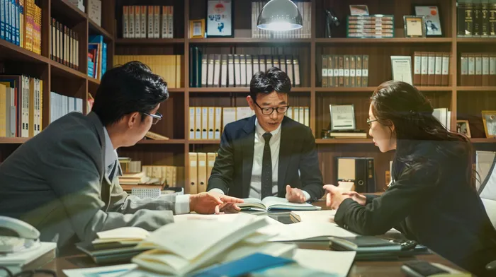 적절한 키워드
