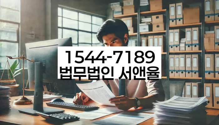 부산 일광면 개인회생