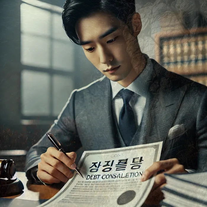 개인회생신청자격