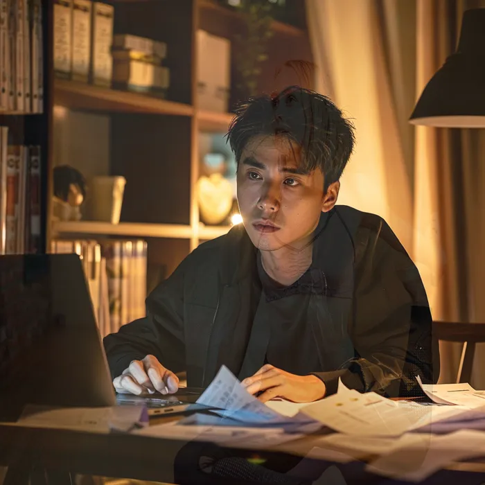 파산신청
