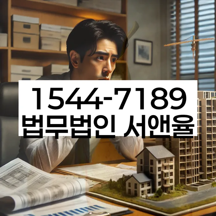 서울 서초동 개인회생상담