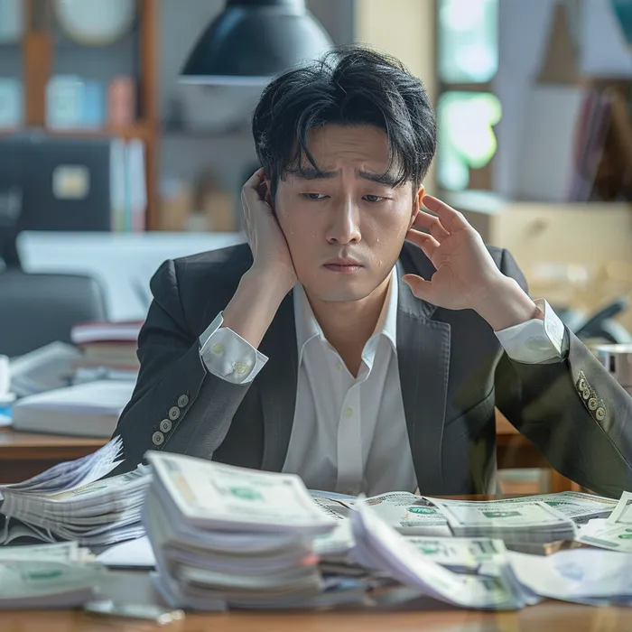 개인회생 성공 사례