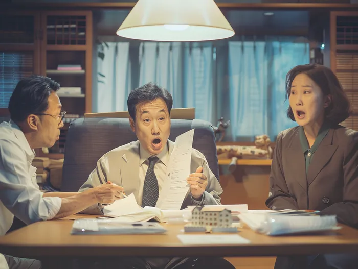 개인회생 장단점