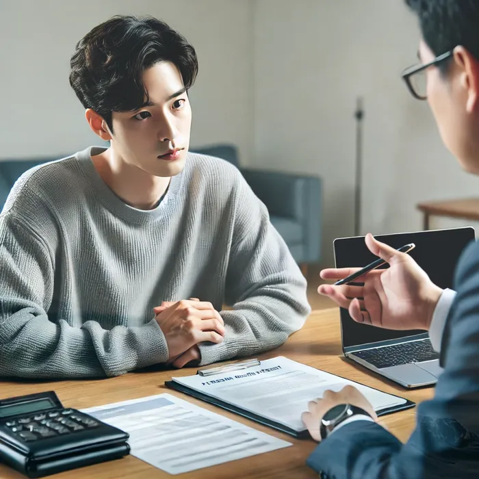 개인회생 성공 사례