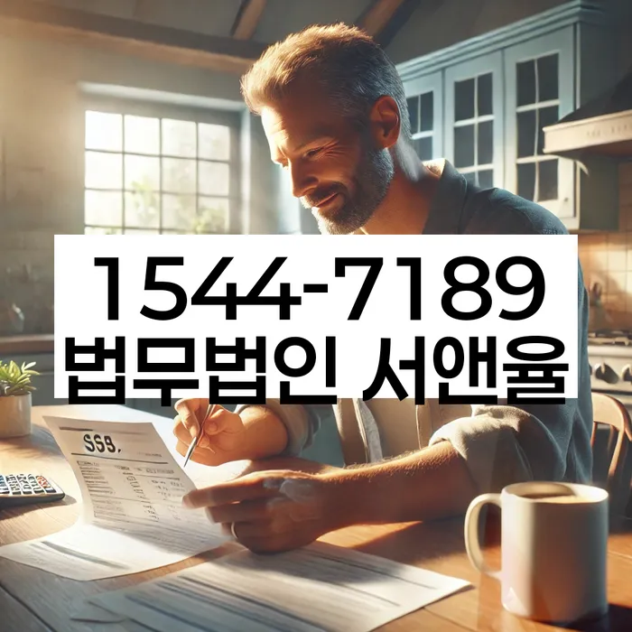 경기도 도립리 개인회생