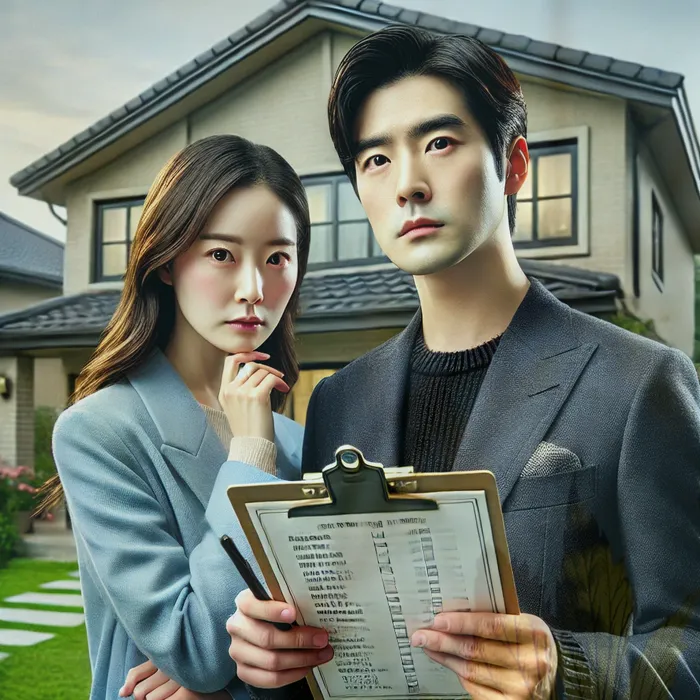 개인회생 절차
