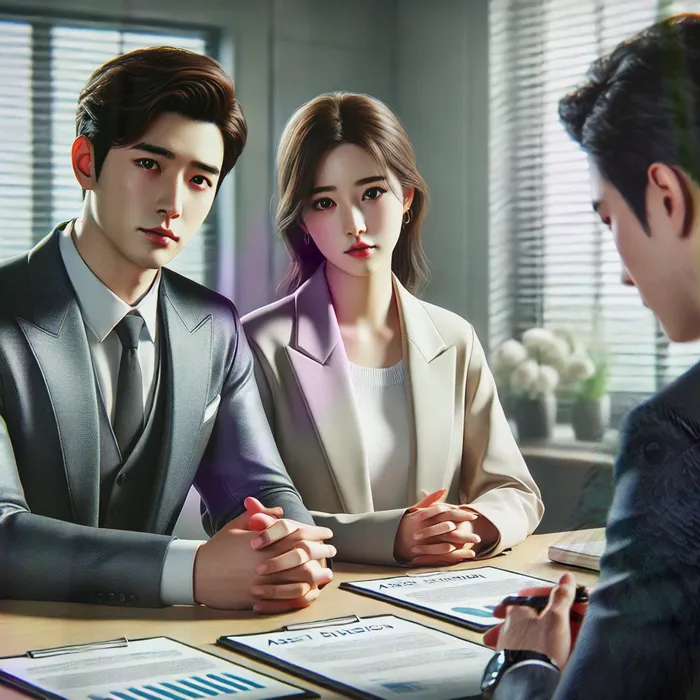 주식대출 문제 해결