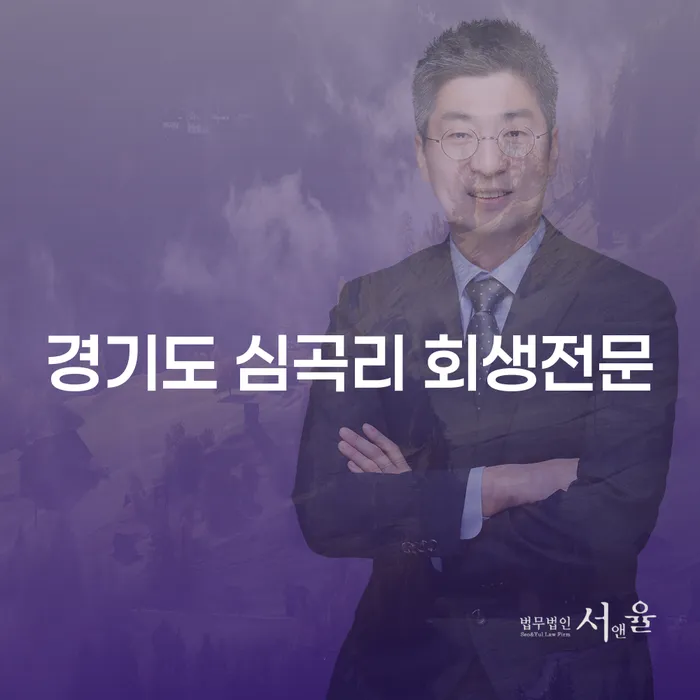 경기도 심곡리에서 개인회생과 파산, 어떻게 준비해야 할까요?
