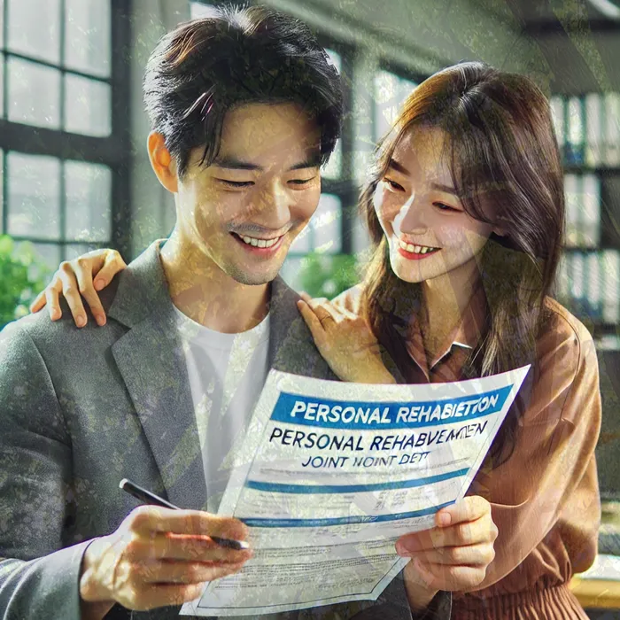 채무자회생 절차