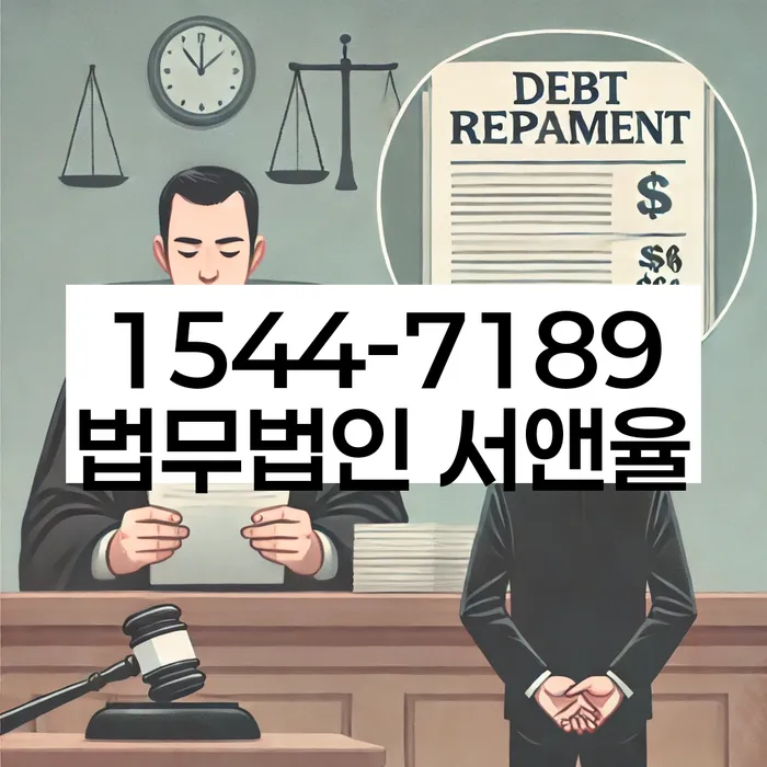 도박빚 해결